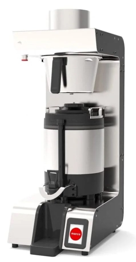 Marco JET 6 Bulk Coffee Brewer